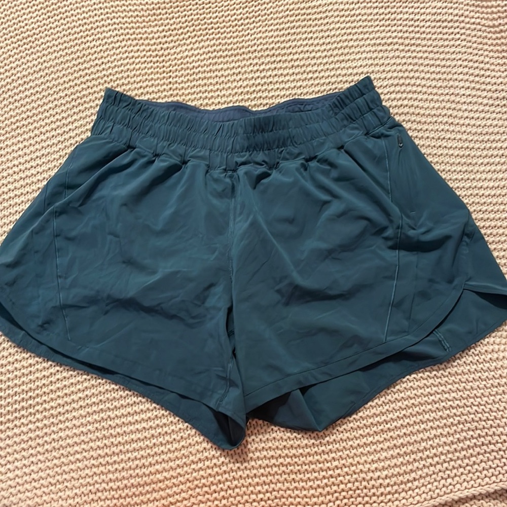 Lululemon Track That Short 5”